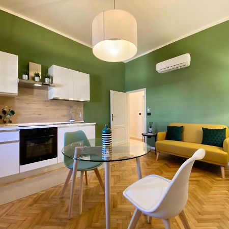 סן ג'יובאני ואלדרנו Garibaldi 36 Apartament מראה חיצוני תמונה