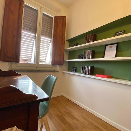סן ג'יובאני ואלדרנו Garibaldi 36 Apartament מראה חיצוני תמונה