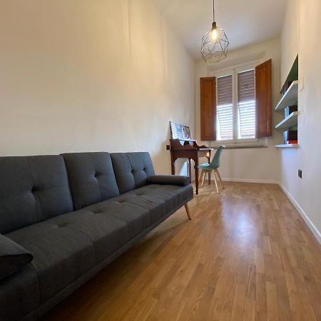 סן ג'יובאני ואלדרנו Garibaldi 36 Apartament מראה חיצוני תמונה