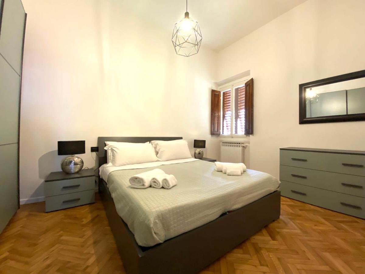סן ג'יובאני ואלדרנו Garibaldi 36 Apartament מראה חיצוני תמונה