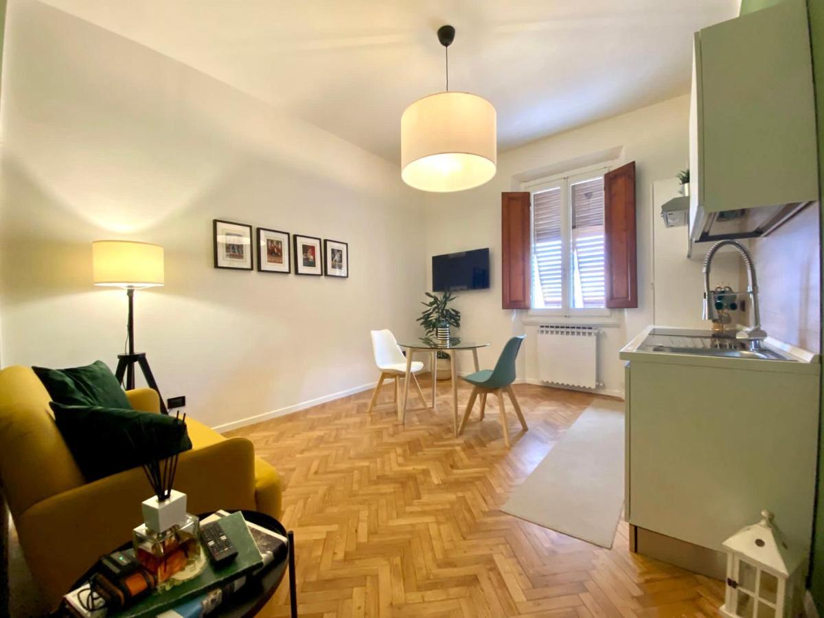 סן ג'יובאני ואלדרנו Garibaldi 36 Apartament מראה חיצוני תמונה