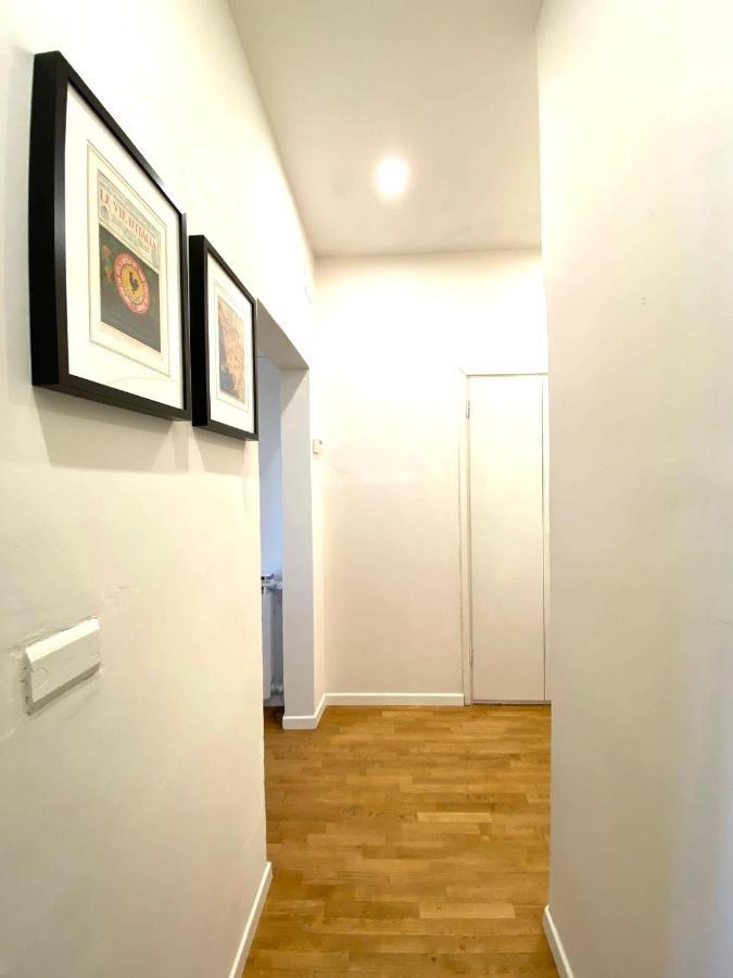 סן ג'יובאני ואלדרנו Garibaldi 36 Apartament מראה חיצוני תמונה