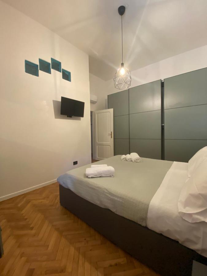 סן ג'יובאני ואלדרנו Garibaldi 36 Apartament מראה חיצוני תמונה
