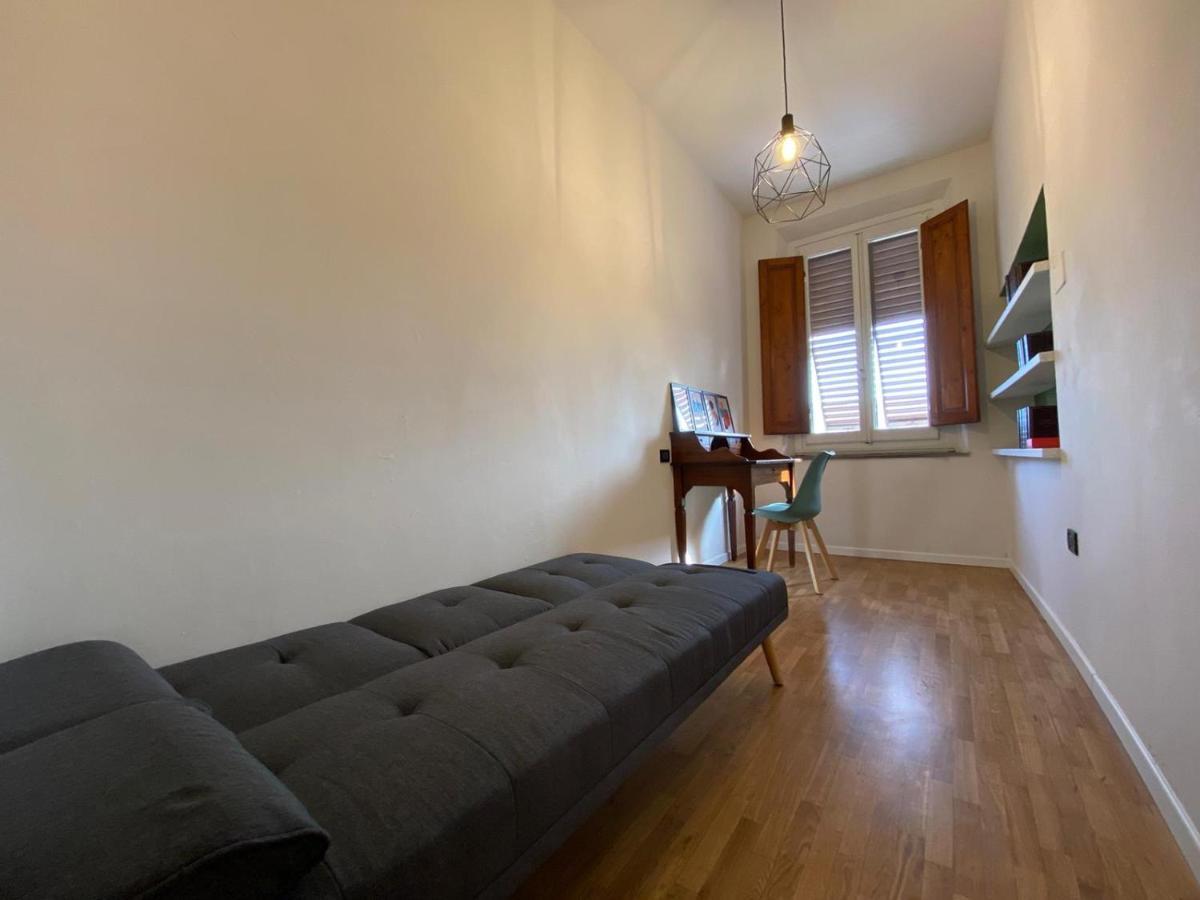 סן ג'יובאני ואלדרנו Garibaldi 36 Apartament מראה חיצוני תמונה