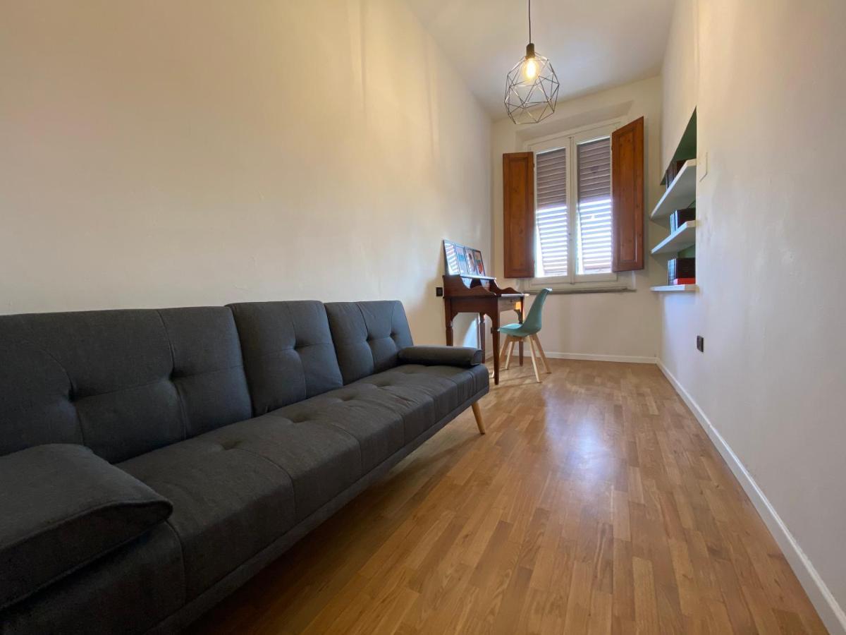 סן ג'יובאני ואלדרנו Garibaldi 36 Apartament מראה חיצוני תמונה